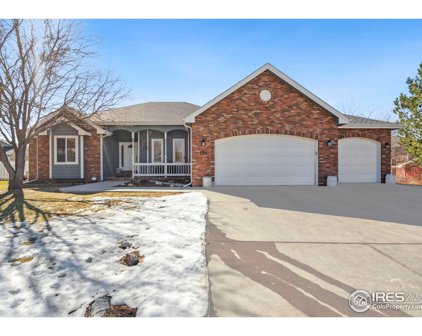 225 N 53rd Ave Pl, Greeley