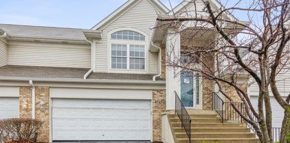 2627 Old Woods Trail, Plainfield