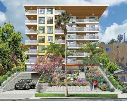 1275 W Sunset Blvd, Los Angeles