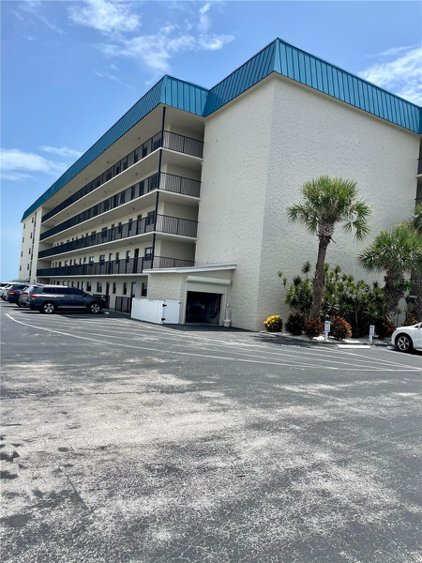 4201 S Atlantic Avenue Unit 402, New Smyrna Beach