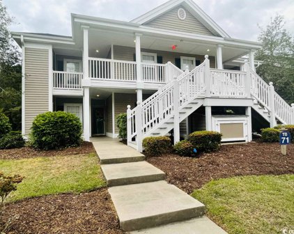 675 Blue Stem Dr. Unit 71C, Pawleys Island