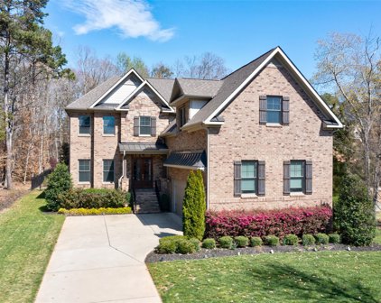 1104 Anniston  Place, Indian Trail