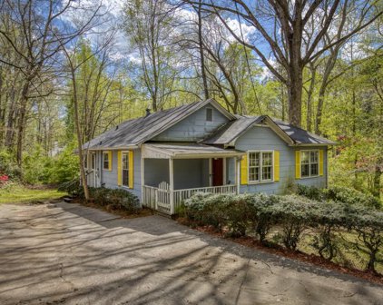 600 Jones Road, Roswell
