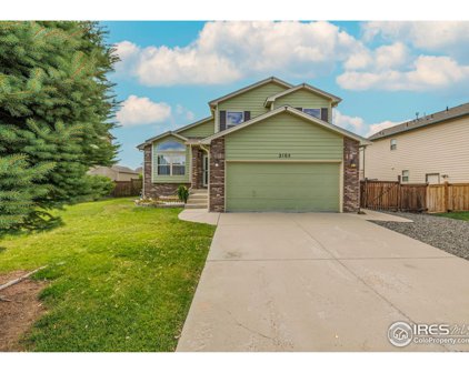 2105 74th Ave, Greeley