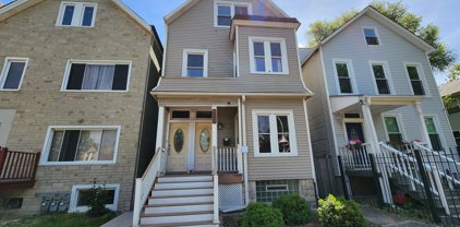 1731 N Central Park Avenue, Chicago