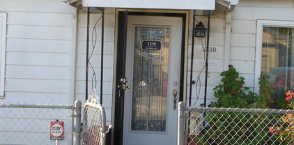 1330 Northside Ave, Berkeley
