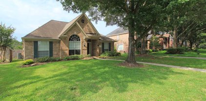 12407 Hammersmith Drive, Tomball