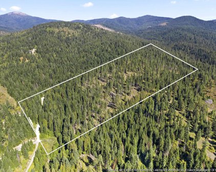 00 N Mt Spokane Park Dr, Mead