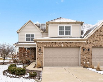 2782 Nicole Circle, Aurora