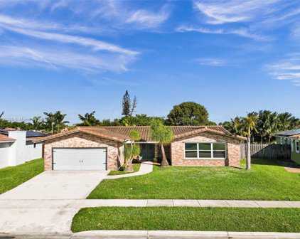 6601 Nw 23rd St, Margate
