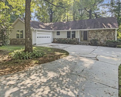 5705 Denson Boulevard, Morrow
