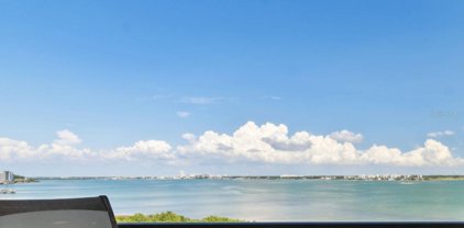 1501 Gulf Boulevard Unit 605, Clearwater