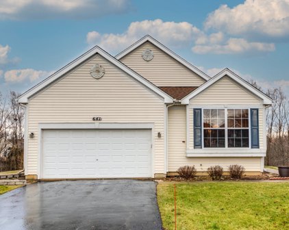 641 Rembrandt Drive, Antioch