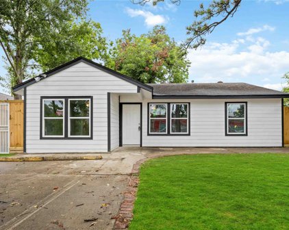 5305 Southlea Street, Houston