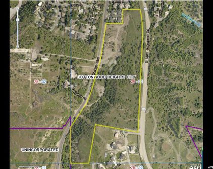 9354 S North Little Cottonwood Rd, Sandy