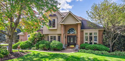 3619 Beresford Drive, Woodstock