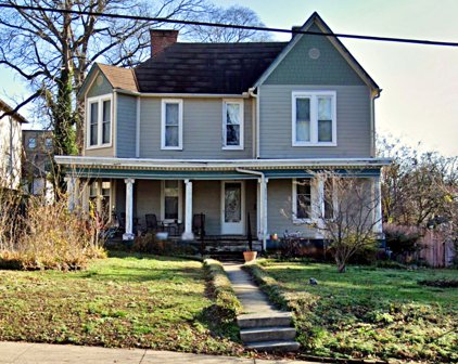 2122 Elliott Ave, Nashville