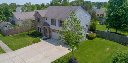85 Wyndham Lane, Brownsburg