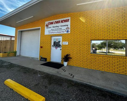 217 Gulf Boulevard, Freeport