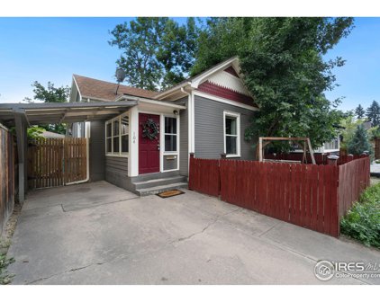 104 S Shields St, Fort Collins