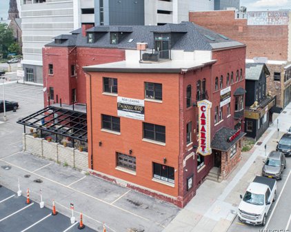 484 Pearl  Street, Buffalo City-140200