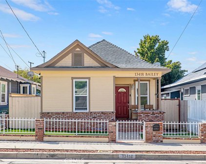 13418 Bailey Street, Whittier