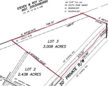 100 Gaston Dr, New Alexandria