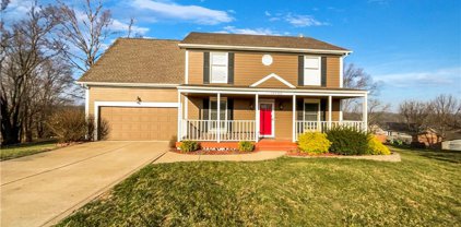 14988 Forest View Court, Bonner Springs