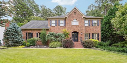 10455 Centennial Drive, Alpharetta