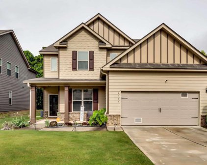 2405 Quincy Loop, Fairburn