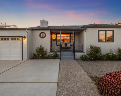910 Hall ST, San Carlos