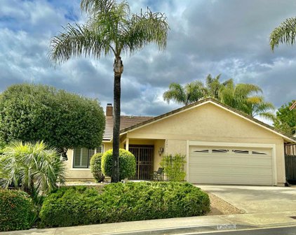 2043 Fuerte Lane, Escondido