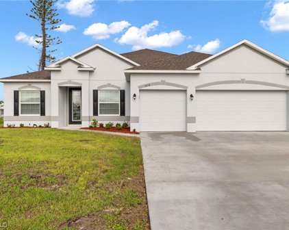 1014 SW 11th Place, Cape Coral