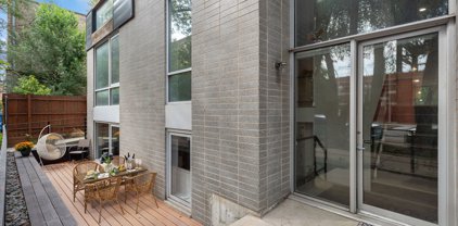 1214 N Wood Street Unit #101, Chicago