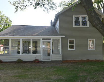 3967 Whitehall Rd Road, Muskegon