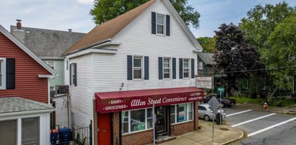 282 Allen St, New Bedford