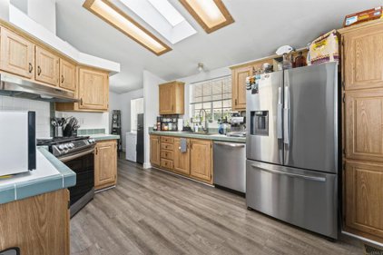 4901 Green River Road Unit 19, Corona