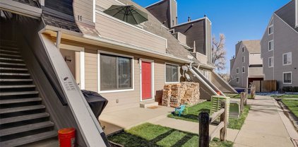5250 S Huron Way Unit 12-205, Littleton