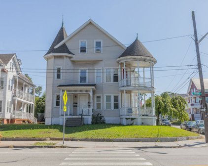 339 Broadway Street 341, Pawtucket