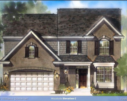 34763 STRATHCONA, Sterling Heights