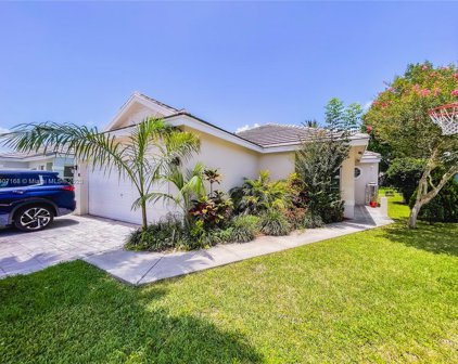 9291 Arborwood Cir, Davie