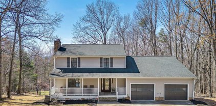 1217 Foothills  Dr, Vinton