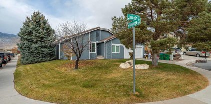 4806 Lincoln Ct., Carson City