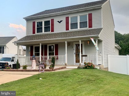 16 Ryan Frost   Way, Baltimore