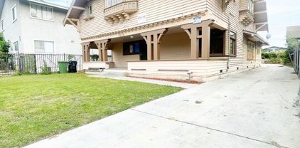 1676 W 24th Street, Los Angeles