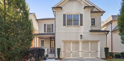 2492 Ellijay Drive NE, Brookhaven