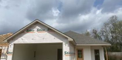 1281 Miller St., DeRidder