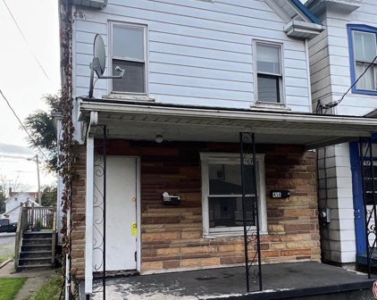 416 Winchester Ave, Martinsburg