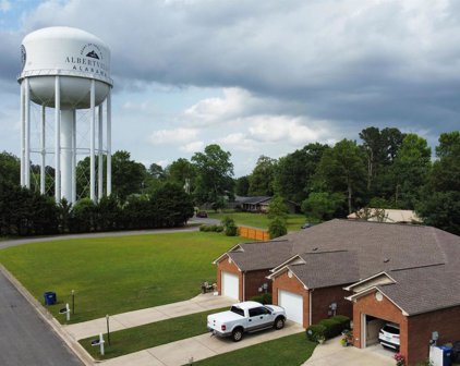 3 LOTS Sutton Place Circle, Albertville