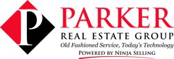 Parker Real Estate Group Logo